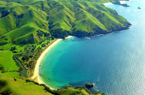 10 Days in New Zealand